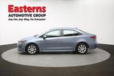 Thumbnail of 2021 Celestite Toyota Corolla