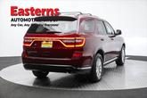 Thumbnail of 2023 Octane Red Pearlcoat Dodge Durango