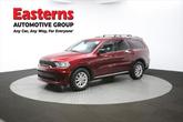 Thumbnail of 2023 Octane Red Pearlcoat Dodge Durango