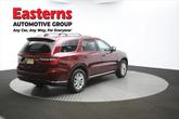 Thumbnail of 2023 Octane Red Pearlcoat Dodge Durango