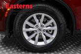 Thumbnail of 2023 Octane Red Pearlcoat Dodge Durango