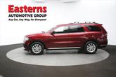 Thumbnail of 2023 Octane Red Pearlcoat Dodge Durango