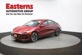 Thumbnail of 2023 Ultimate Red Hyundai IONIQ 6