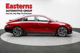 Thumbnail of 2023 Ultimate Red Hyundai IONIQ 6
