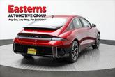 Thumbnail of 2023 Ultimate Red Hyundai IONIQ 6