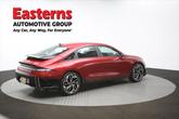 Thumbnail of 2023 Ultimate Red Hyundai IONIQ 6