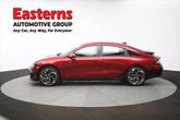 Thumbnail of 2023 Ultimate Red Hyundai IONIQ 6