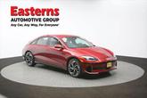 Thumbnail of 2023 Ultimate Red Hyundai IONIQ 6