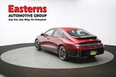 Thumbnail of 2023 Ultimate Red Hyundai IONIQ 6