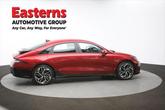 Thumbnail of 2023 Ultimate Red Hyundai IONIQ 6