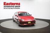 Thumbnail of 2023 Ultimate Red Hyundai IONIQ 6