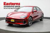 Photo of 2023 Ultimate Red Hyundai IONIQ 6