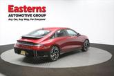 Thumbnail of 2023 Ultimate Red Hyundai IONIQ 6