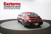 Thumbnail of 2023 Ultimate Red Hyundai IONIQ 6