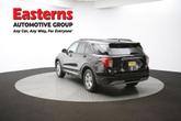 Thumbnail of 2023 Agate Black Metallic Ford Explorer