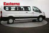 Thumbnail of 2019 Oxford White Ford Transit-350