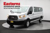 Photo of 2019 Oxford White Ford Transit-350