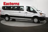 Thumbnail of 2019 Oxford White Ford Transit-350