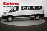 Thumbnail of 2019 Oxford White Ford Transit-350