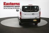 Thumbnail of 2019 Oxford White Ford Transit-350