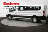 Thumbnail of 2019 Oxford White Ford Transit-350