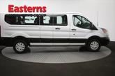 Thumbnail of 2019 Oxford White Ford Transit-350