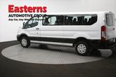 Thumbnail of 2019 Oxford White Ford Transit-350