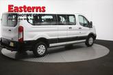 Thumbnail of 2019 Oxford White Ford Transit-350