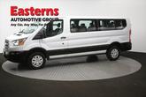 Thumbnail of 2019 Oxford White Ford Transit-350