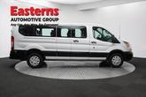 Thumbnail of 2019 Oxford White Ford Transit-350