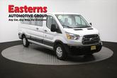 Thumbnail of 2019 Oxford White Ford Transit-350