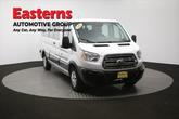 Thumbnail of 2019 Oxford White Ford Transit-350