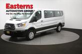 Thumbnail of 2019 Oxford White Ford Transit-350