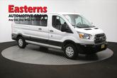 Thumbnail of 2019 Oxford White Ford Transit-350