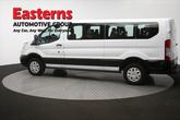 Thumbnail of 2019 Oxford White Ford Transit-350