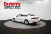 Thumbnail of 2023 Summit White Chevrolet Malibu