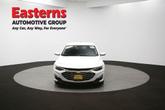 Thumbnail of 2023 Summit White Chevrolet Malibu