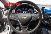 Thumbnail of 2023 Summit White Chevrolet Malibu