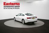 Thumbnail of 2023 Summit White Chevrolet Malibu