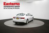 Thumbnail of 2023 Summit White Chevrolet Malibu