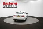 Thumbnail of 2023 Summit White Chevrolet Malibu