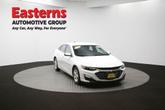 Thumbnail of 2023 Summit White Chevrolet Malibu