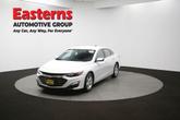 Thumbnail of 2023 Summit White Chevrolet Malibu