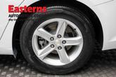 Thumbnail of 2023 Summit White Chevrolet Malibu