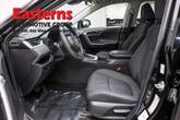 Thumbnail of 2024 Midnight Black Metallic Toyota RAV4