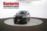 Thumbnail of 2024 Midnight Black Metallic Toyota RAV4