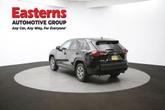Thumbnail of 2024 Midnight Black Metallic Toyota RAV4