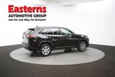 Thumbnail of 2024 Midnight Black Metallic Toyota RAV4