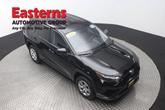 Thumbnail of 2024 Midnight Black Metallic Toyota RAV4