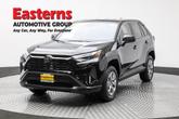 Photo of 2024 Midnight Black Metallic Toyota RAV4